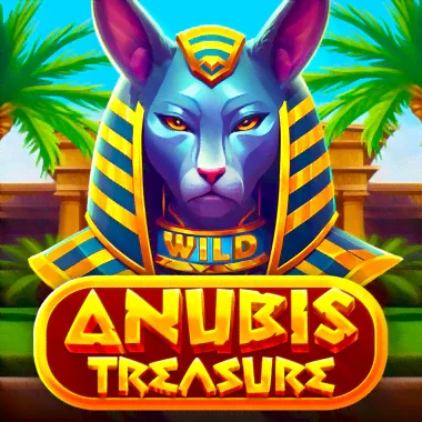Anubis Treasure